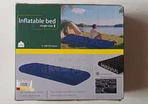 Inflattable Bed