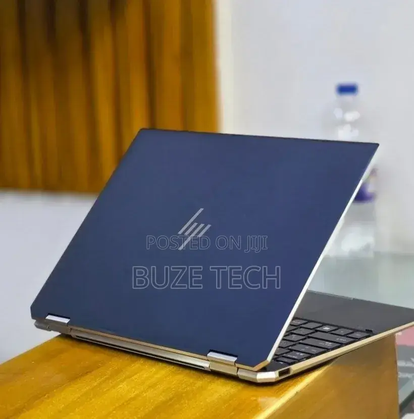 New Laptop HP Spectre X360 16GB Intel Core i7 SSD 1T