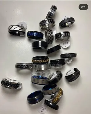 The Ring Is the Respect