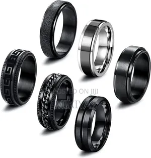 The Ring of People