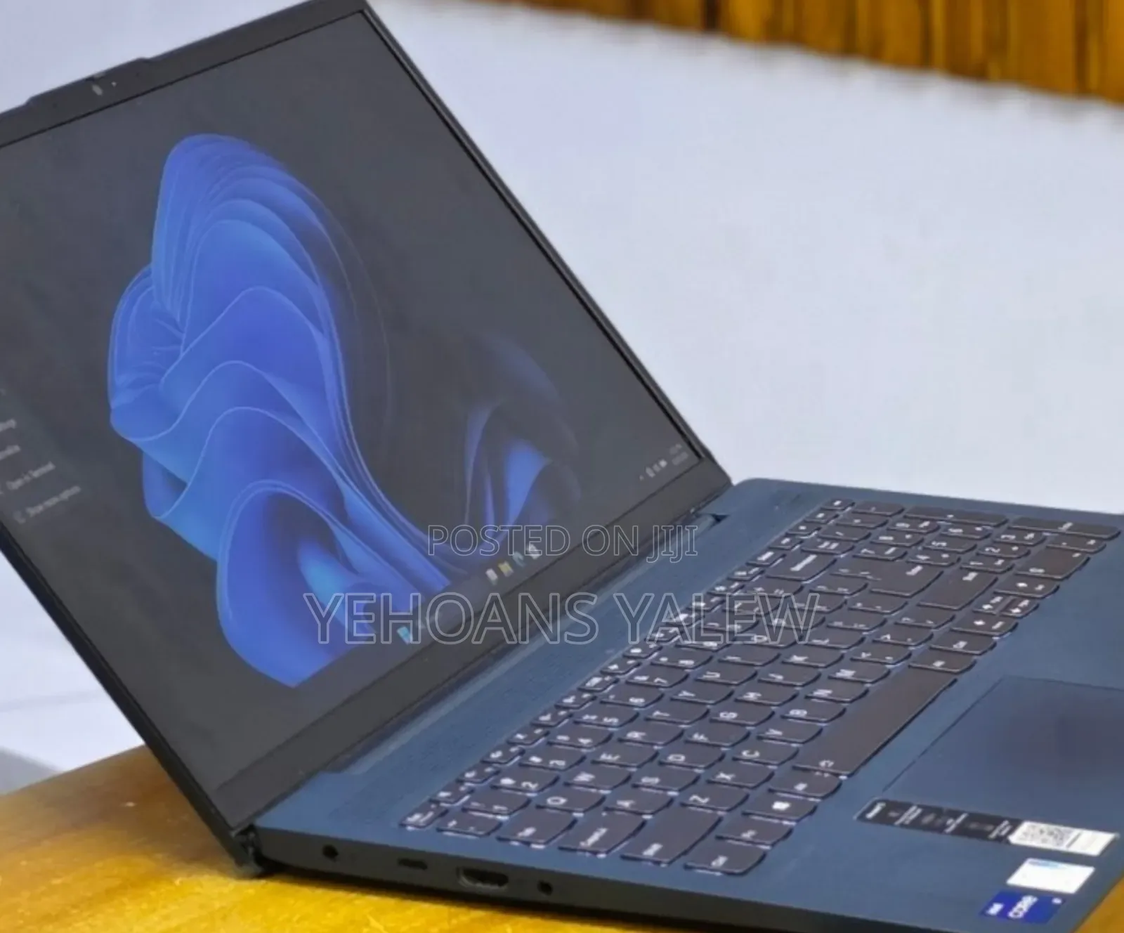 New Laptop Lenovo IdeaPad S10 12GB Intel Core i7 SSD 512GB