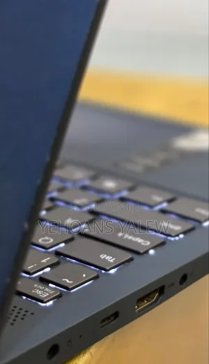 New Laptop Lenovo IdeaPad S10 12GB Intel Core i7 SSD 512GB