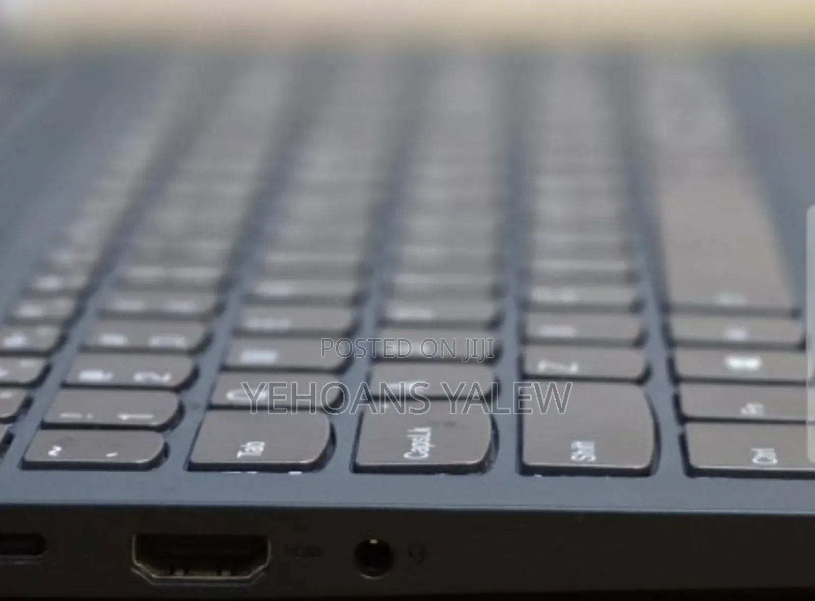 New Laptop Lenovo IdeaPad S10 12GB Intel Core i7 SSD 512GB