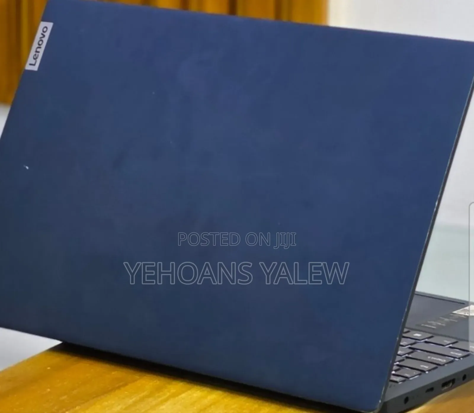 New Laptop Lenovo IdeaPad S10 12GB Intel Core i7 SSD 512GB