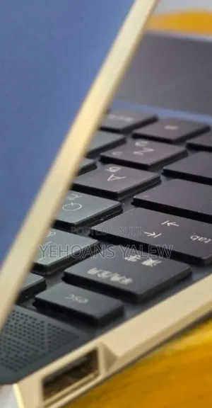 New Laptop HP Spectre 14 16GB Intel Core i7 SSD 1T