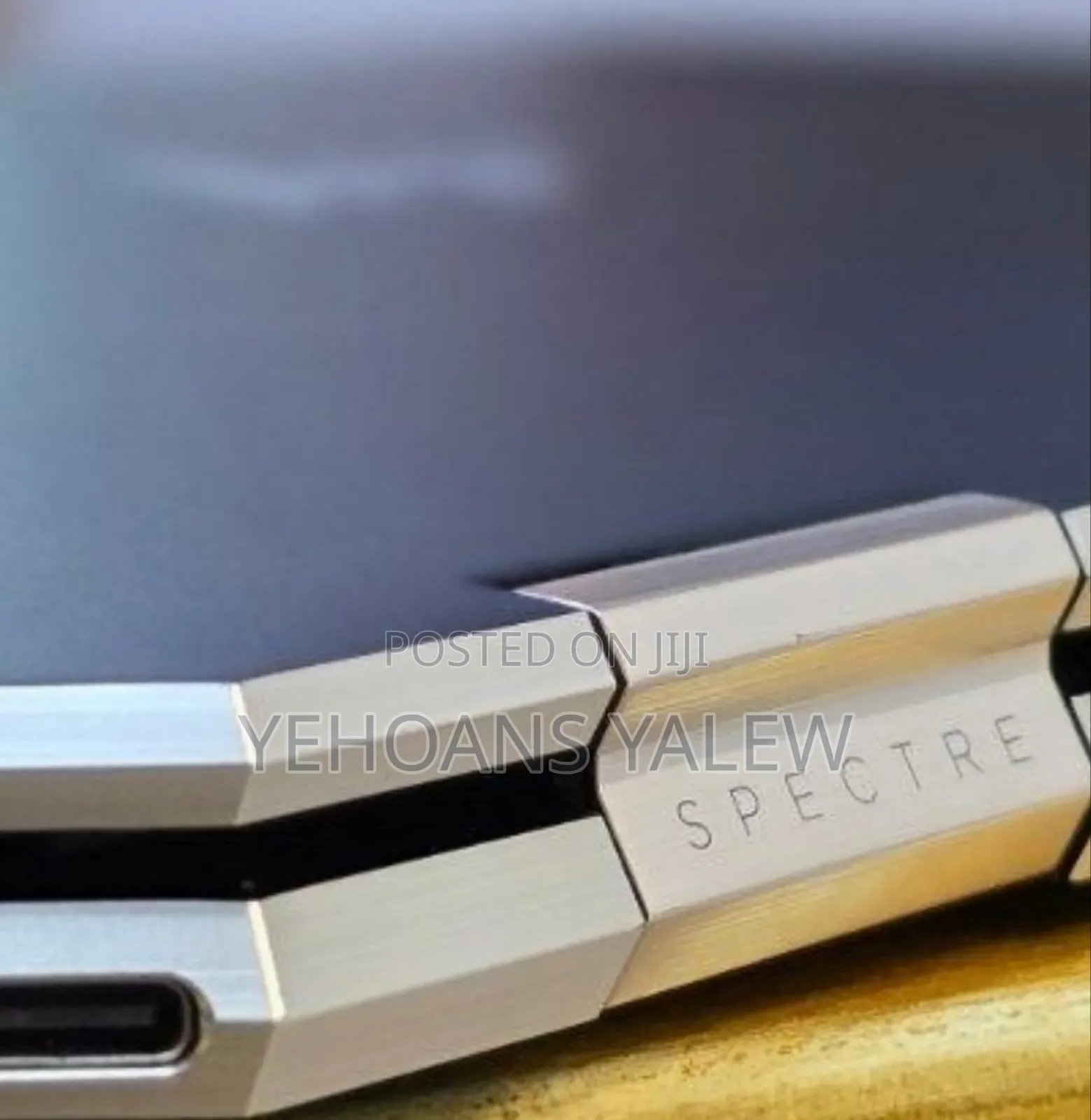 New Laptop HP Spectre 14 16GB Intel Core i7 SSD 1T