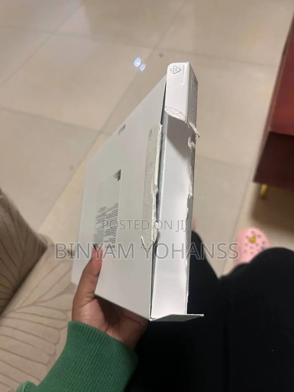New Samsung Galaxy Tab A11+ 128 GB Gray