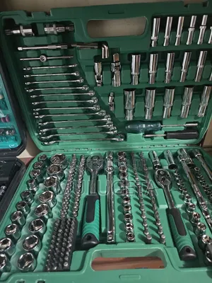 216 Tool Kit