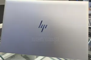 New Laptop HP EliteBook 850 G8 16GB Intel Core i5 SSD 512GB