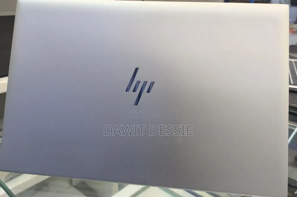 New Laptop HP EliteBook 850 G8 16GB Intel Core i5 SSD 512GB