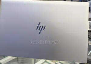 New Laptop HP EliteBook 850 G8 16GB Intel Core i5 SSD 512GB