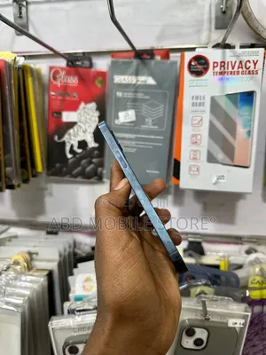 New Apple iPhone 12 Pro 512 GB Black