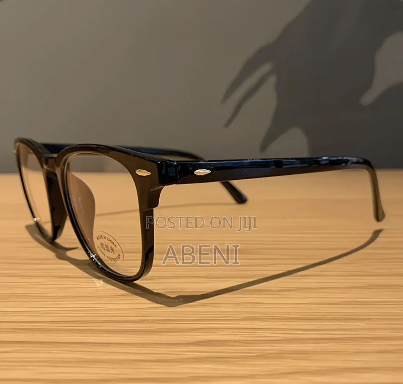 Fashion Glasses Frame
