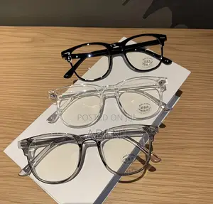 Fashion Glasses Frame