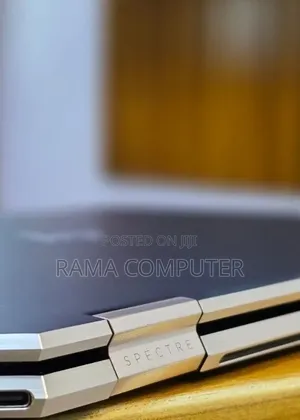New Laptop HP Spectre X360 16GB Intel Core i7 SSD 1T