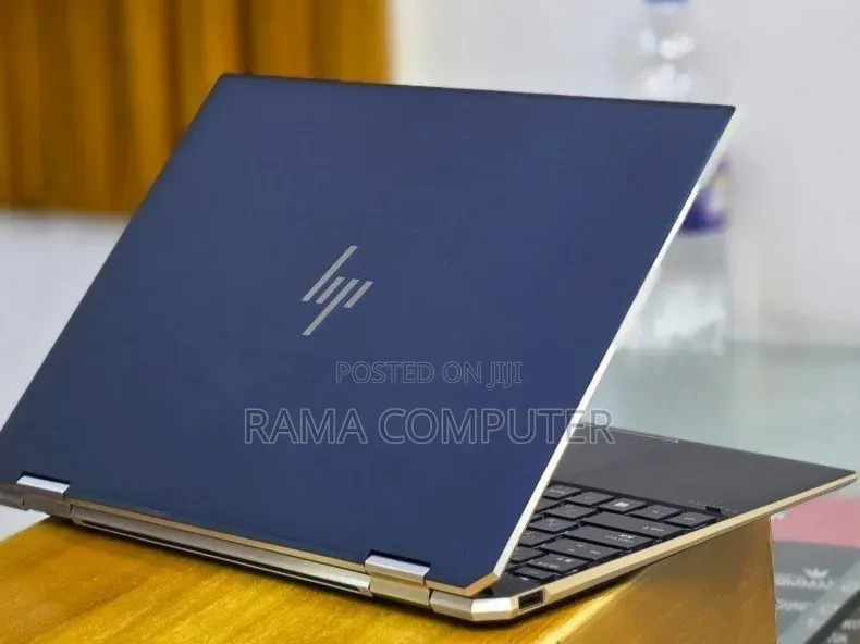 New Laptop HP Spectre X360 16GB Intel Core i7 SSD 1T