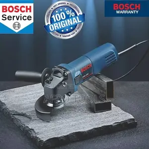 Bosch Angle Grinder