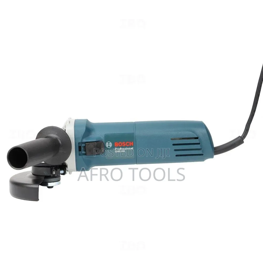 Bosch Angle Grinder