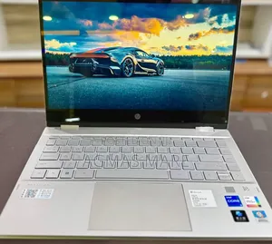 New Laptop HP Pavilion 14 16GB Intel Core i5 SSD 512GB