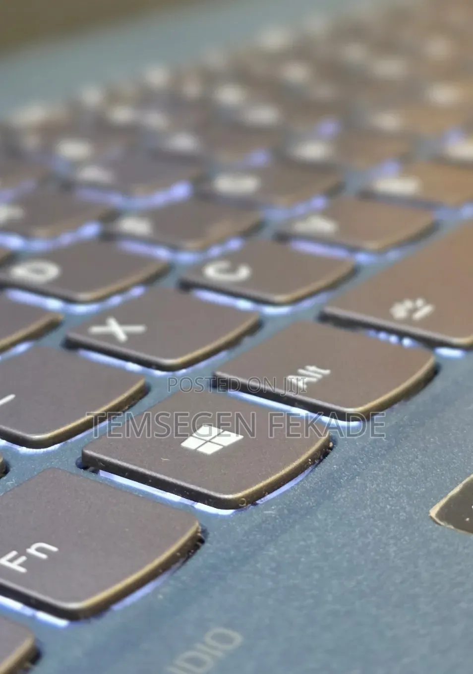 New Laptop Lenovo IdeaPad 520 12GB Intel Core i7 SSD 512GB