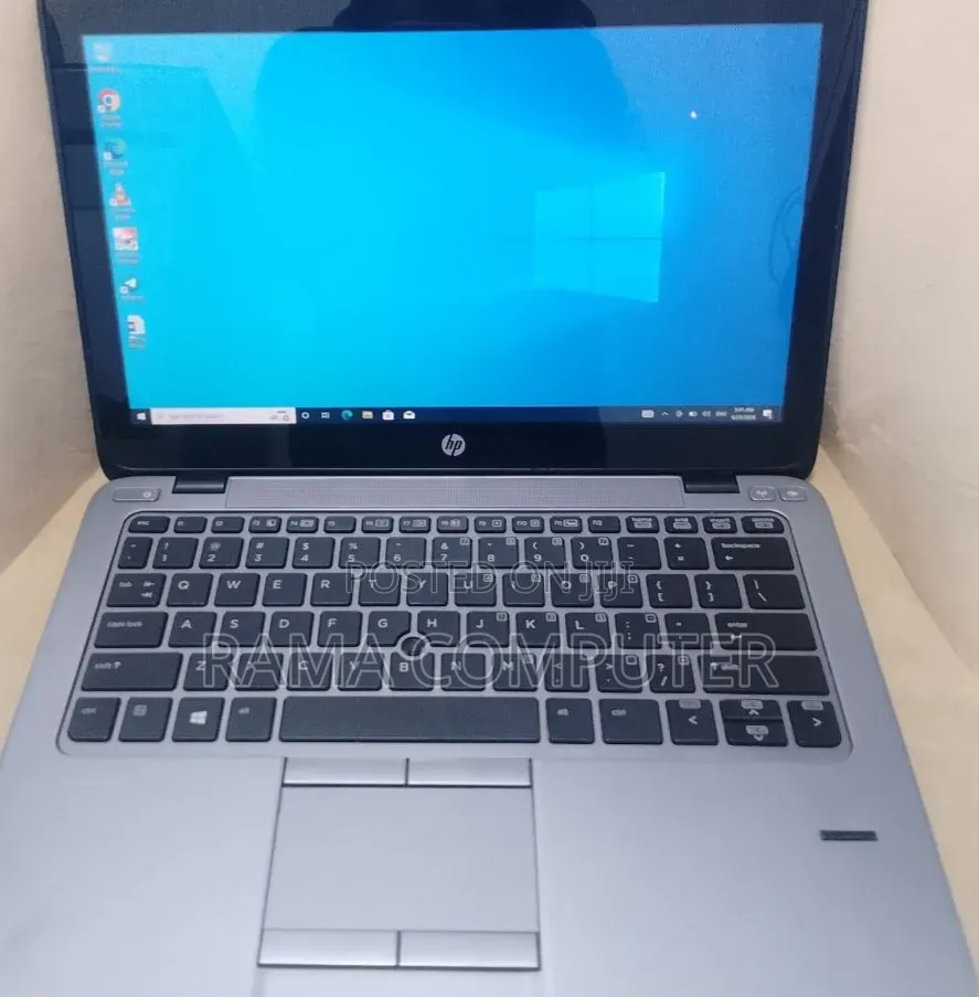 New Laptop HP EliteBook 820 G2 8GB Intel Core i7 HDD 500GB