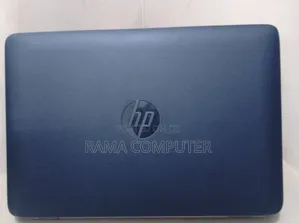 New Laptop HP EliteBook 820 G2 8GB Intel Core i7 HDD 500GB