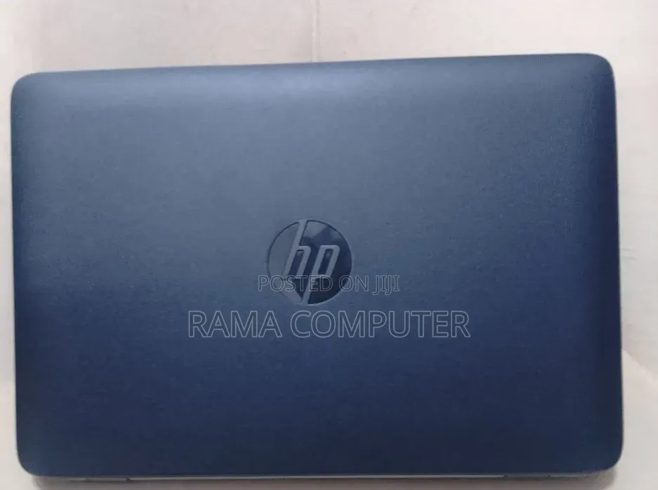 New Laptop HP EliteBook 820 G2 8GB Intel Core i7 HDD 500GB