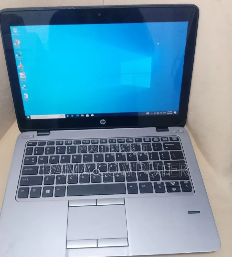 New Laptop HP EliteBook 820 G2 8GB Intel Core i7 HDD 500GB