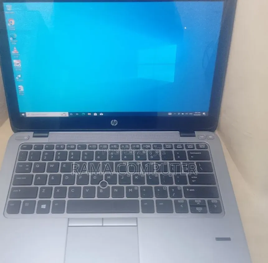 New Laptop HP EliteBook 820 G2 8GB Intel Core i7 HDD 500GB