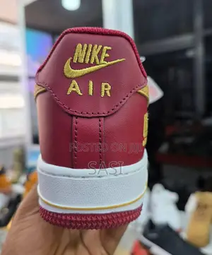 Airforce Men's