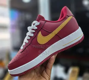 Airforce Men's