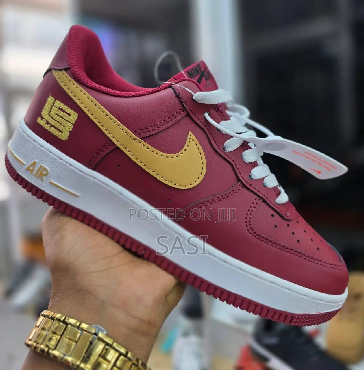 Airforce Men's