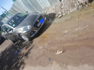 Suzuki Dzire 2021 Gray
