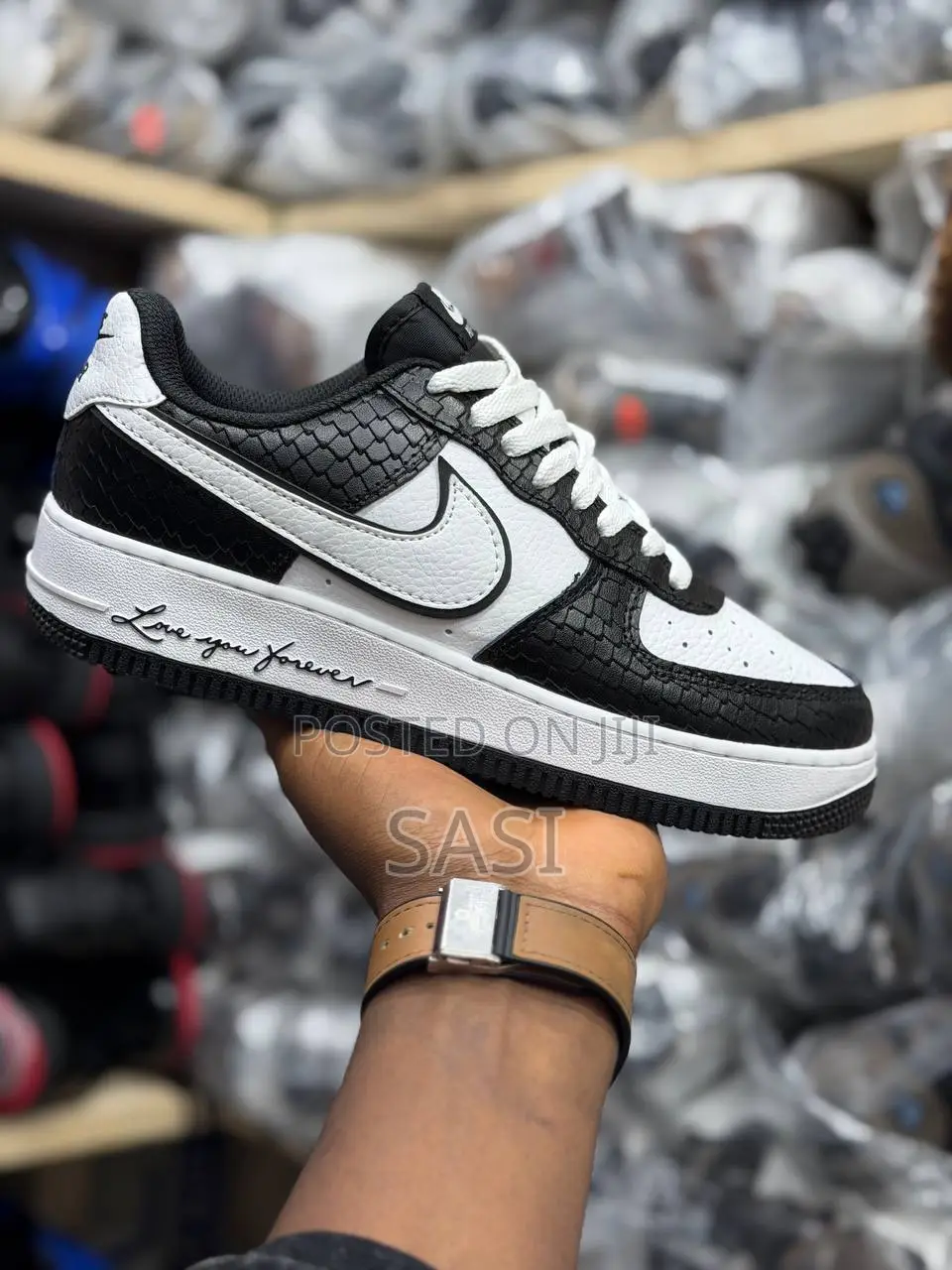 Airforce Men's