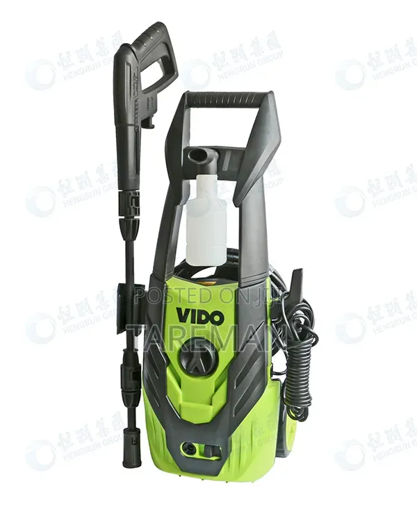 ,Vido High Pressure Washer,