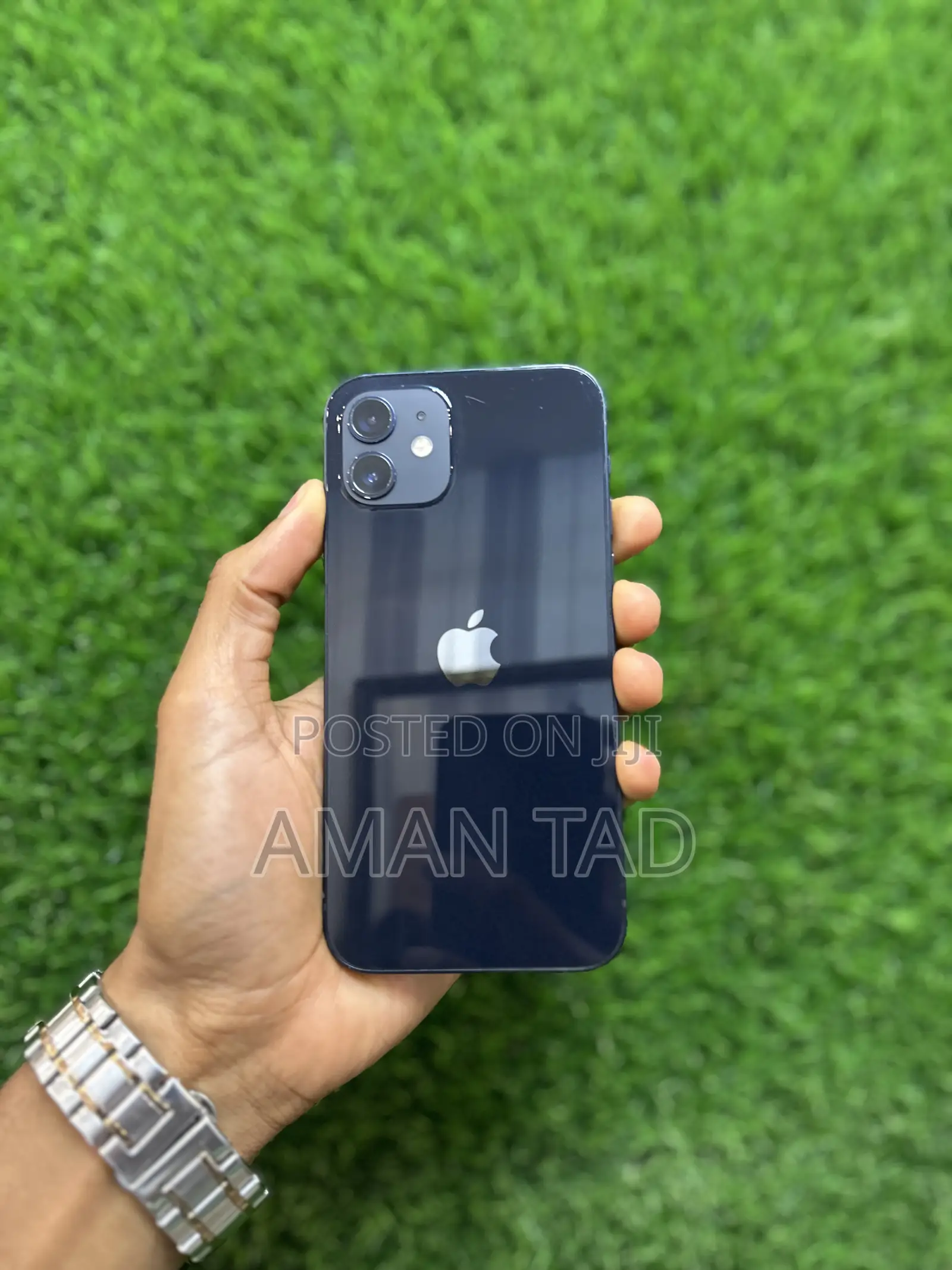 Apple iPhone 12 128 GB Blue