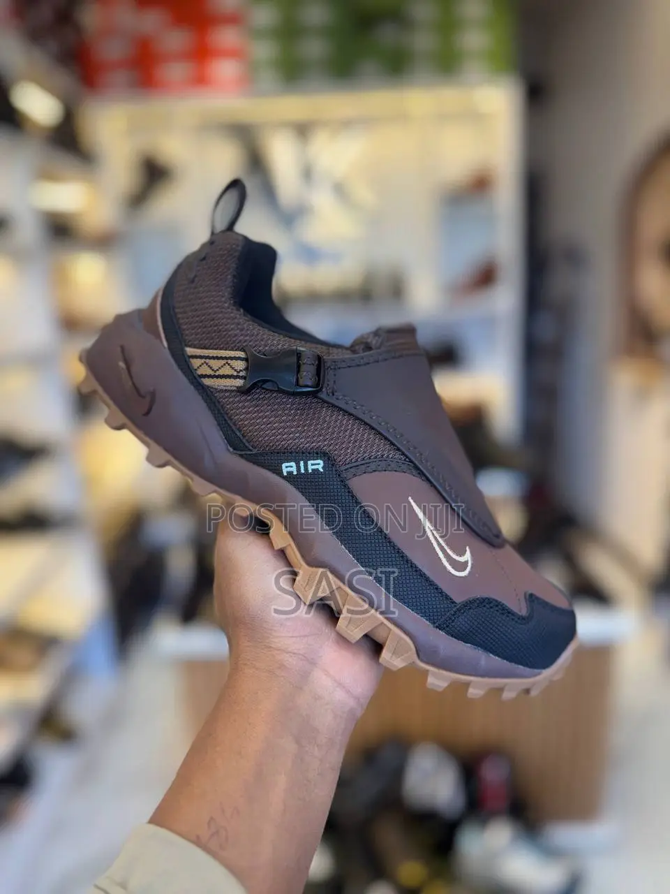 Nike Acj Men's