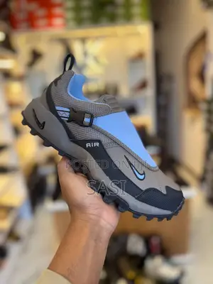 Nike Acj Men's