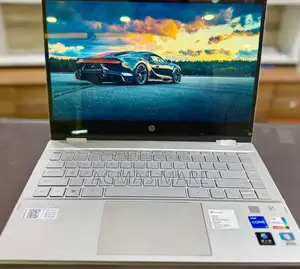 New Laptop HP Pavilion 14 16GB Intel Core i5 SSD 512GB
