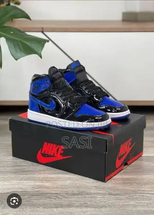 Jordan 1 Famili