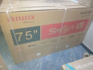 Alwa 75.Inch Tv Smart Qled Tv