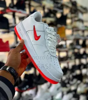 Airforce Shoes