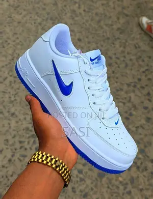 Airforce Shoes