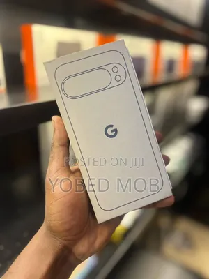 New Google Pixel 10 Pro XL 256 GB