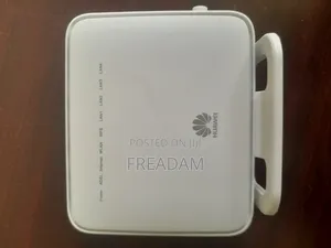 Huawei Hg531 V1 Router