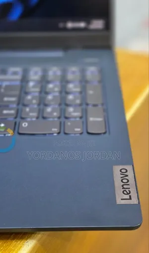 New Laptop Lenovo IdeaPad 520 12GB Intel Core i7 SSD 512GB