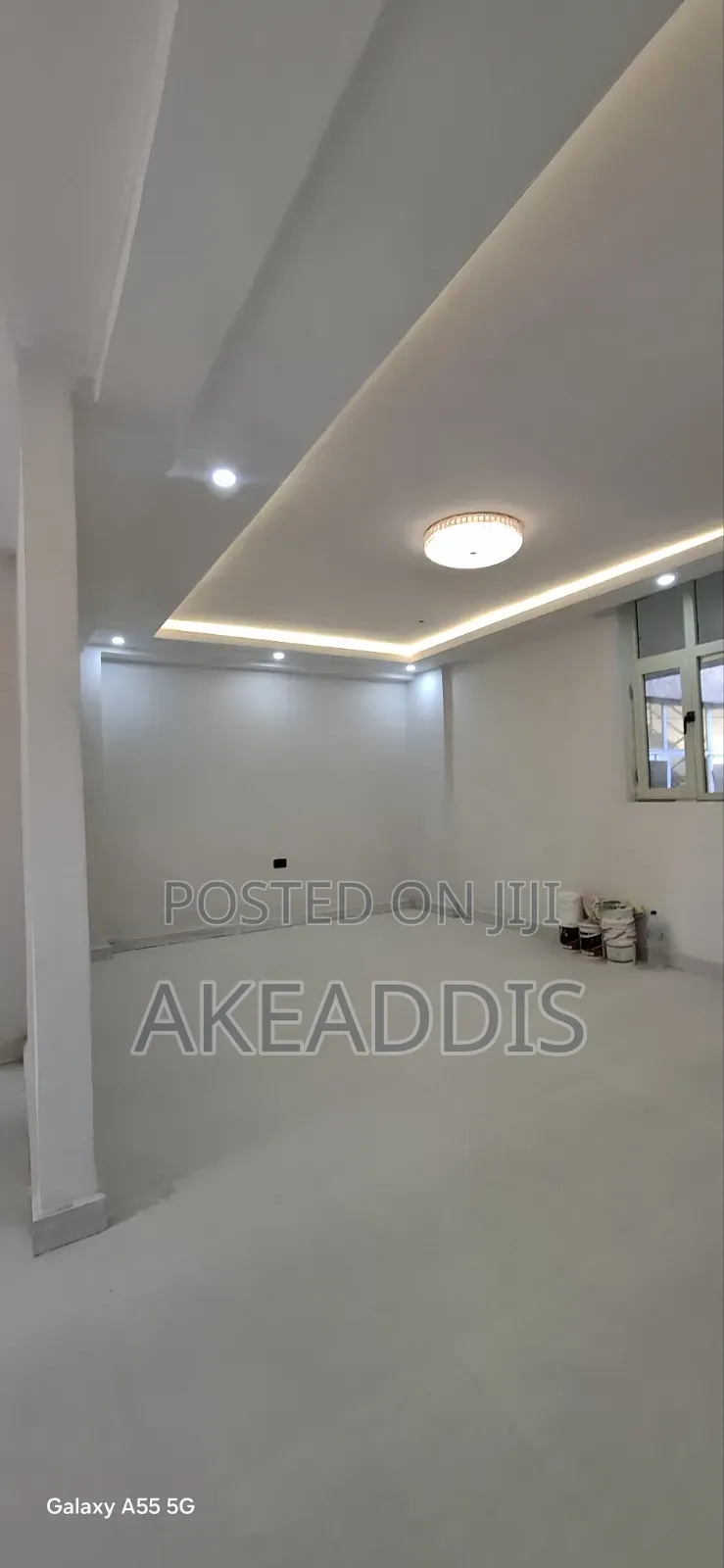 Furnished 2bdrm Condo in Bole Ayat for sale