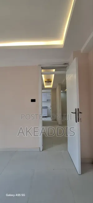 Furnished 2bdrm Condo in Bole Ayat for sale