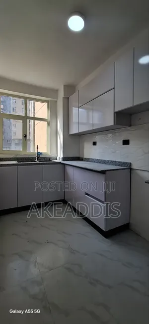 Furnished 2bdrm Condo in Bole Ayat for sale