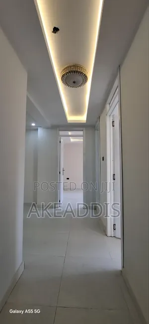 Furnished 2bdrm Condo in Bole Ayat for sale